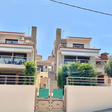 Alba Mare Kallithea Kallithea  Екстериор снимка