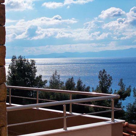 Alba Mare Kallithea Kallithea  Екстериор снимка