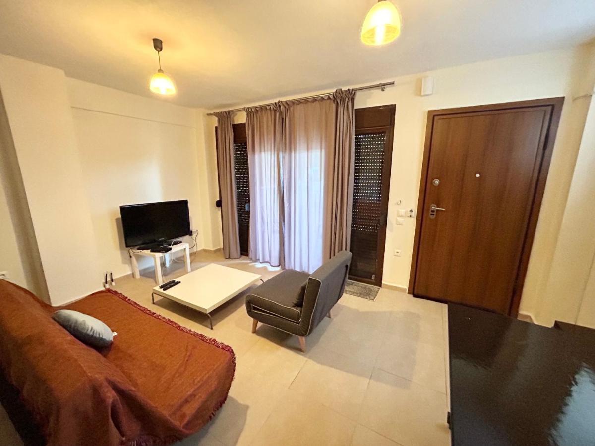 Alba Mare Kallithea Kallithea  Екстериор снимка