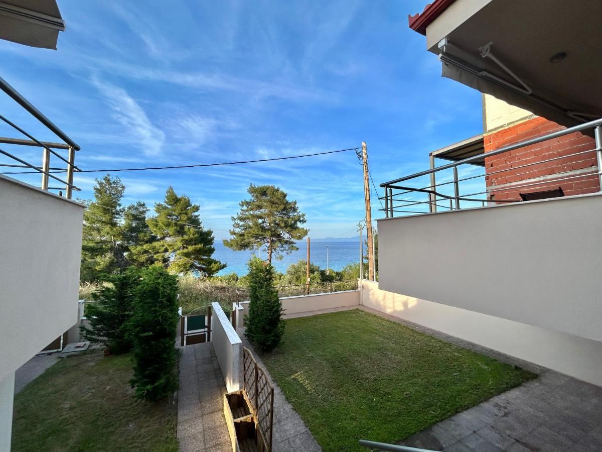 Alba Mare Kallithea Kallithea  Екстериор снимка