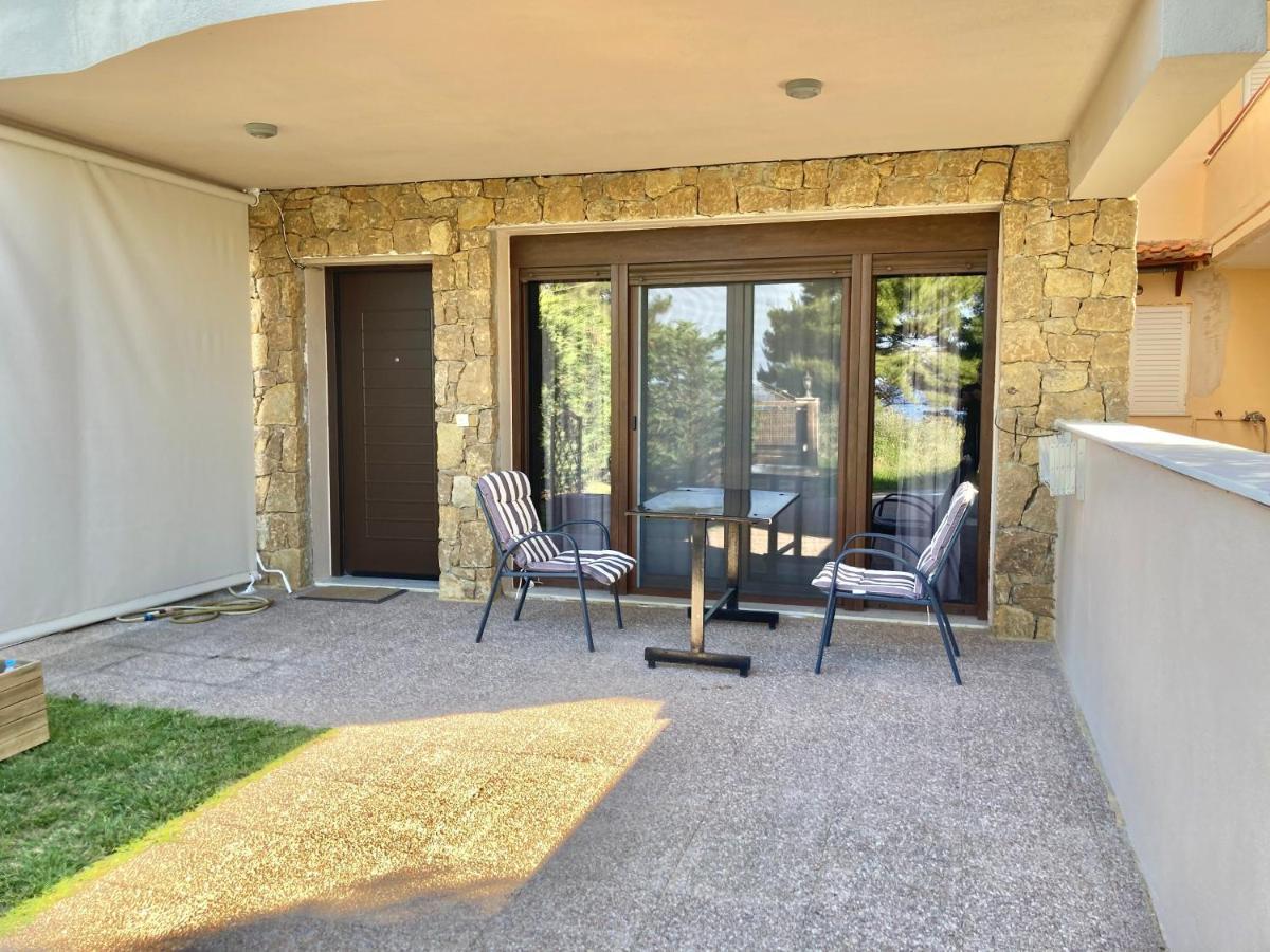 Alba Mare Kallithea Kallithea  Екстериор снимка