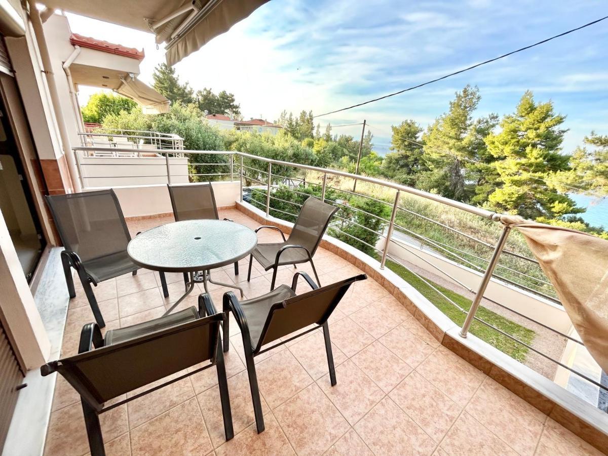Alba Mare Kallithea Kallithea  Екстериор снимка