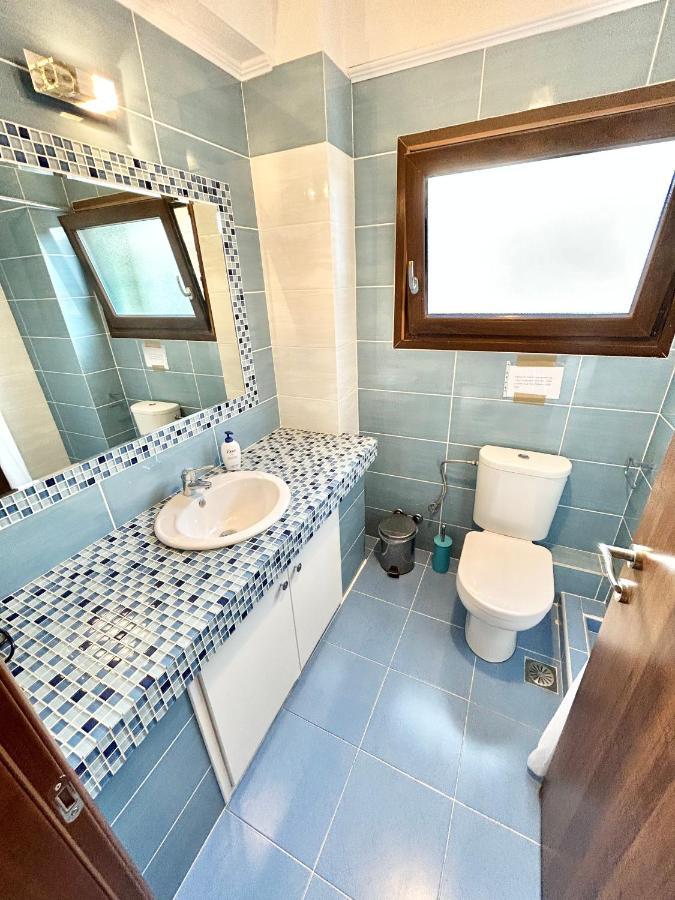 Alba Mare Kallithea Kallithea  Екстериор снимка