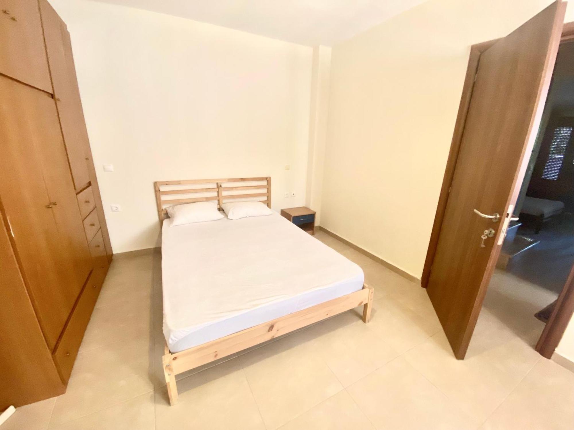 Alba Mare Kallithea Kallithea  Екстериор снимка
