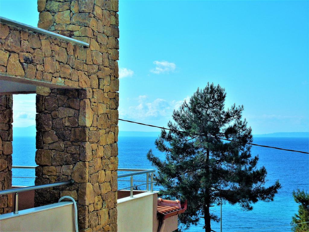 Alba Mare Kallithea Kallithea  Екстериор снимка