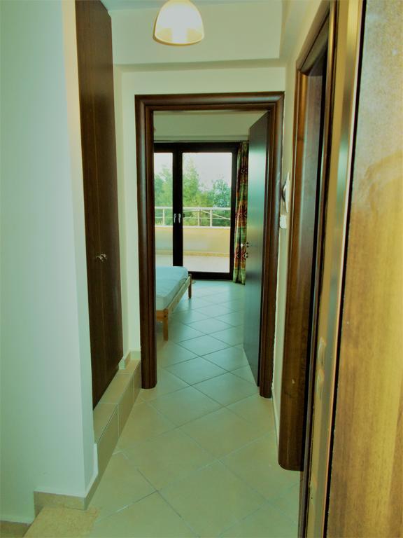 Alba Mare Kallithea Kallithea  Екстериор снимка
