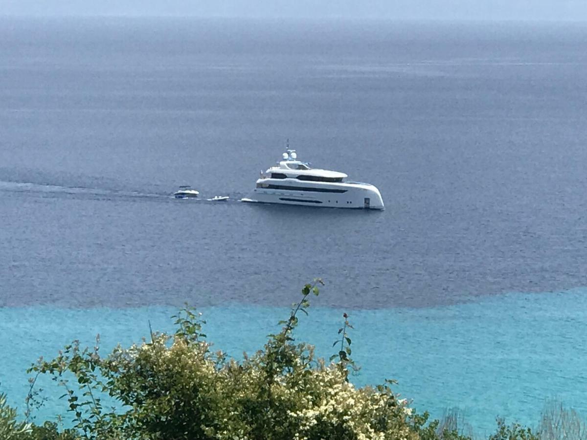 Alba Mare Kallithea Kallithea  Екстериор снимка