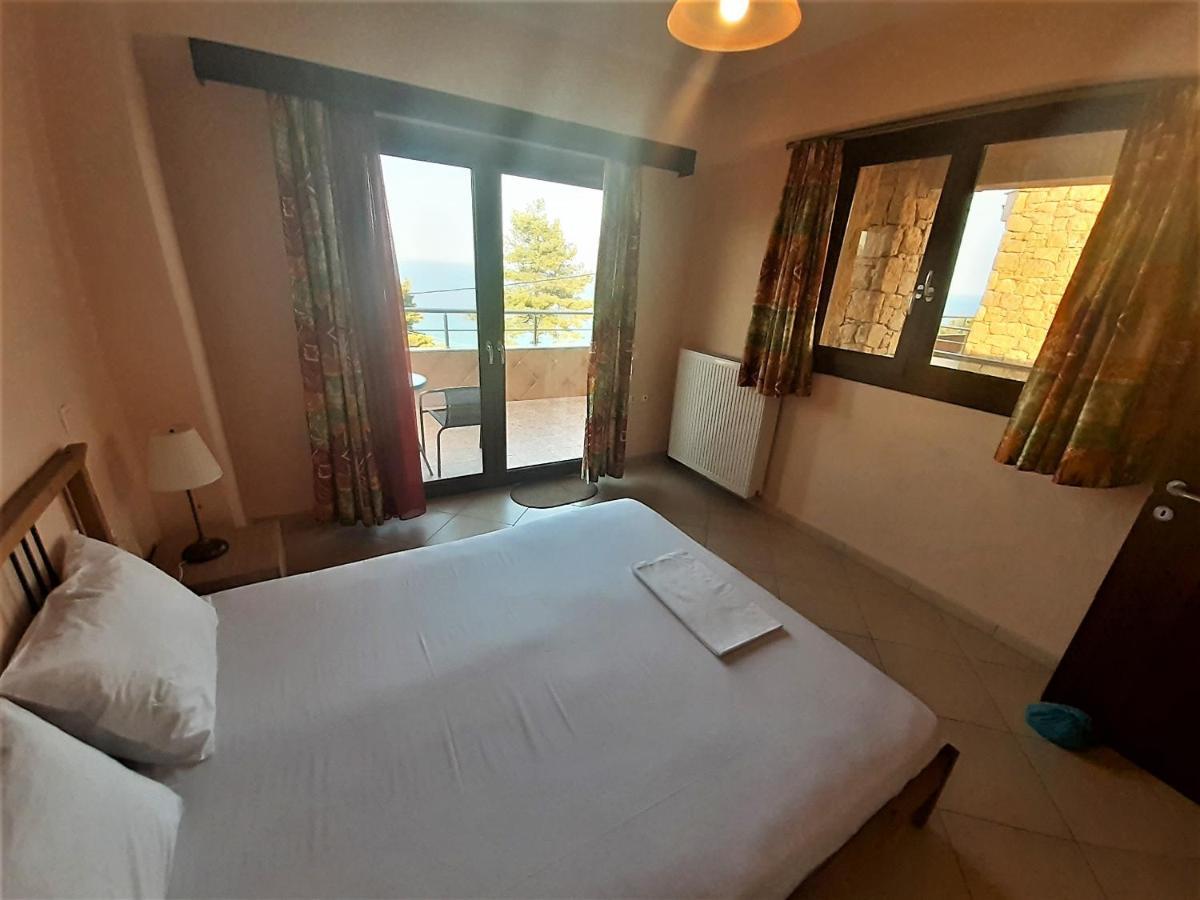 Alba Mare Kallithea Kallithea  Екстериор снимка